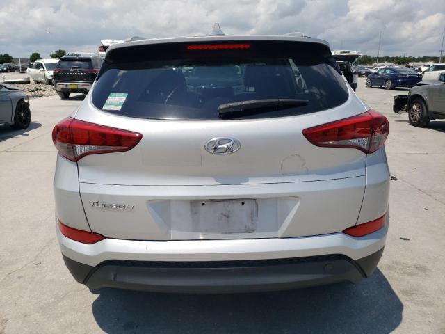 Photo 5 VIN: KM8J33A44JU641785 - HYUNDAI TUCSON SEL 