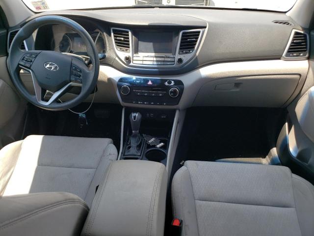 Photo 7 VIN: KM8J33A44JU641785 - HYUNDAI TUCSON SEL 