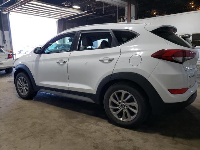 Photo 1 VIN: KM8J33A44JU655587 - HYUNDAI TUCSON 