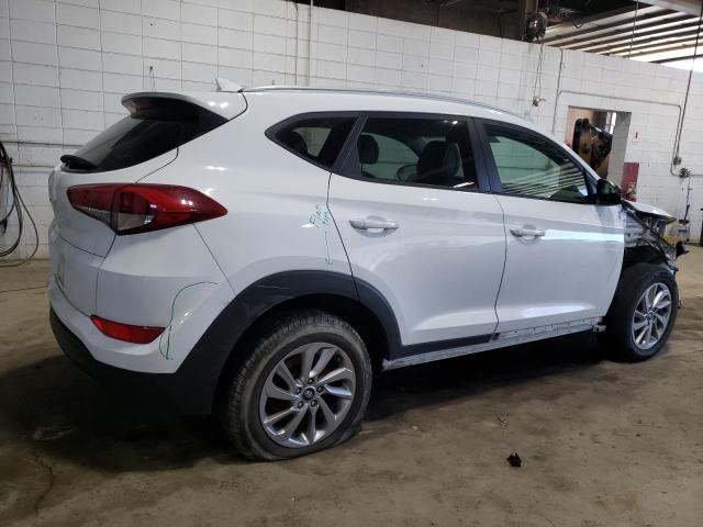 Photo 2 VIN: KM8J33A44JU655587 - HYUNDAI TUCSON 