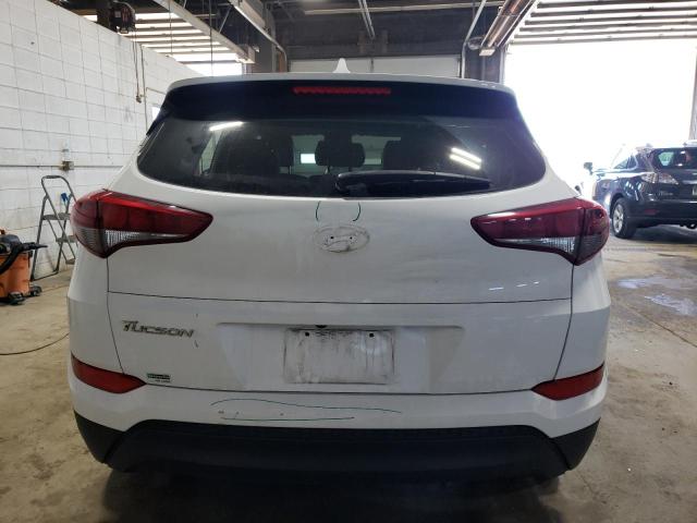 Photo 5 VIN: KM8J33A44JU655587 - HYUNDAI TUCSON 