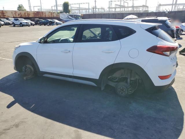 Photo 1 VIN: KM8J33A44JU655945 - HYUNDAI TUCSON SEL 