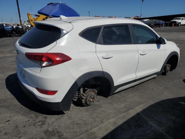 Photo 2 VIN: KM8J33A44JU655945 - HYUNDAI TUCSON SEL 