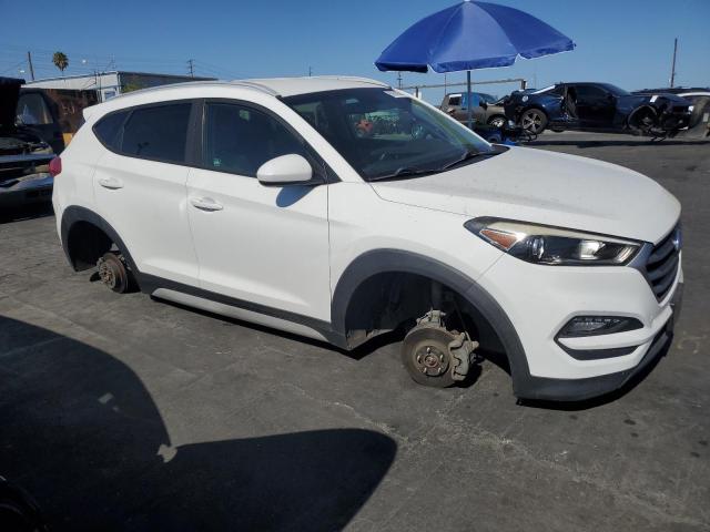 Photo 3 VIN: KM8J33A44JU655945 - HYUNDAI TUCSON SEL 