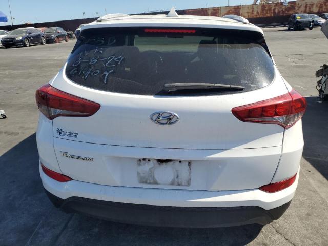 Photo 5 VIN: KM8J33A44JU655945 - HYUNDAI TUCSON SEL 