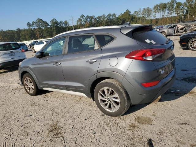 Photo 1 VIN: KM8J33A44JU663334 - HYUNDAI TUCSON SEL 