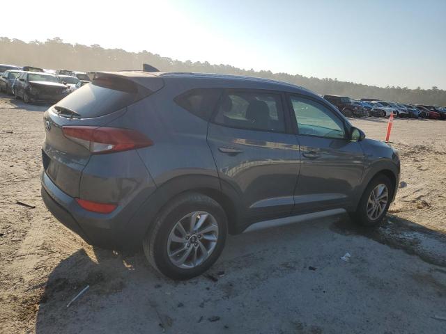 Photo 2 VIN: KM8J33A44JU663334 - HYUNDAI TUCSON SEL 