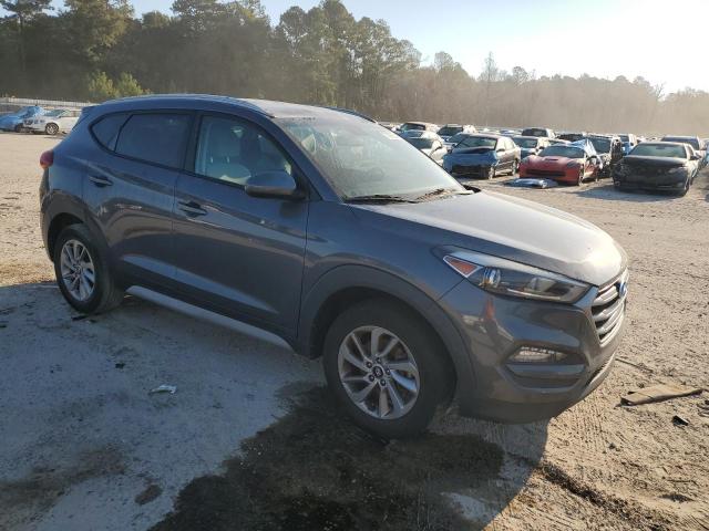 Photo 3 VIN: KM8J33A44JU663334 - HYUNDAI TUCSON SEL 