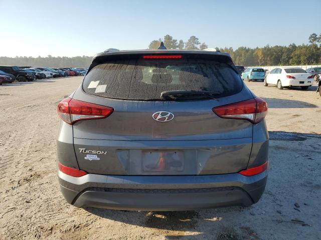 Photo 5 VIN: KM8J33A44JU663334 - HYUNDAI TUCSON SEL 