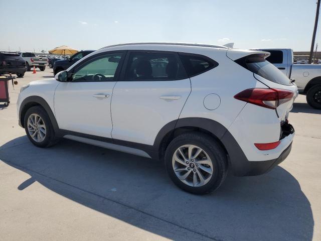 Photo 1 VIN: KM8J33A44JU671532 - HYUNDAI TUCSON SEL 