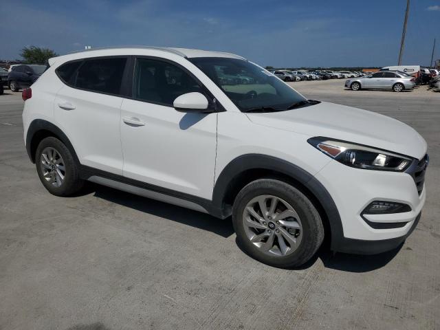 Photo 3 VIN: KM8J33A44JU671532 - HYUNDAI TUCSON SEL 