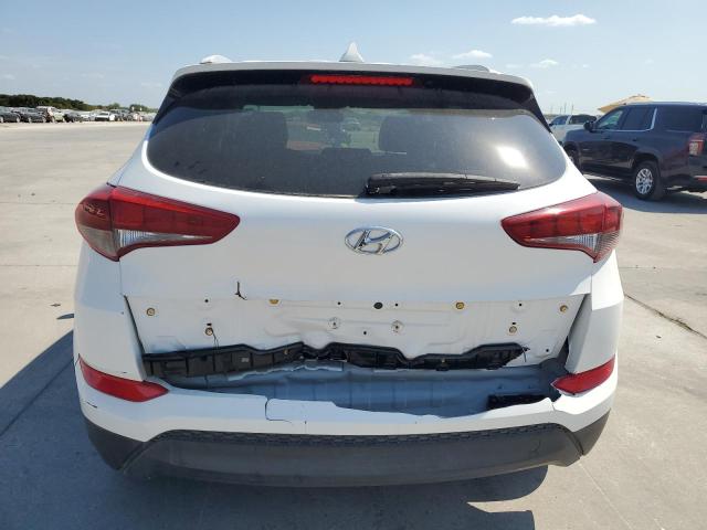 Photo 5 VIN: KM8J33A44JU671532 - HYUNDAI TUCSON SEL 