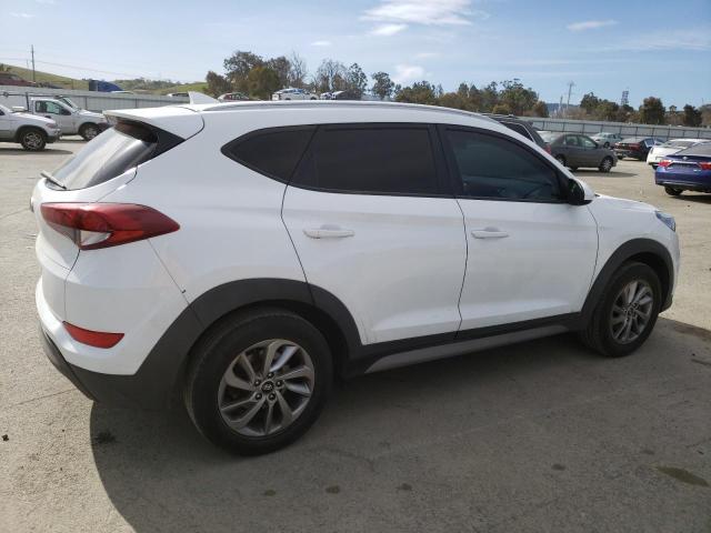 Photo 2 VIN: KM8J33A44JU684393 - HYUNDAI TUCSON SEL 