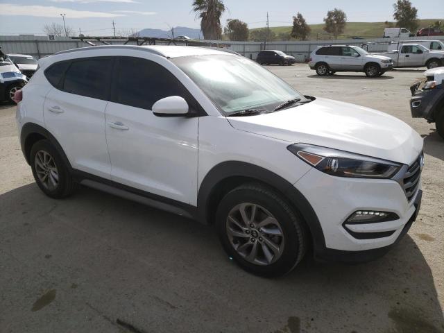 Photo 3 VIN: KM8J33A44JU684393 - HYUNDAI TUCSON SEL 