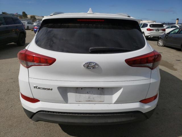 Photo 5 VIN: KM8J33A44JU684393 - HYUNDAI TUCSON SEL 