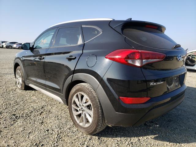 Photo 2 VIN: KM8J33A44JU685253 - HYUNDAI TUCSON 