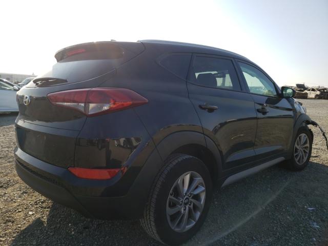 Photo 3 VIN: KM8J33A44JU685253 - HYUNDAI TUCSON 