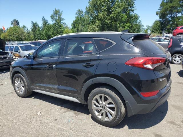 Photo 1 VIN: KM8J33A44JU696821 - HYUNDAI TUCSON 