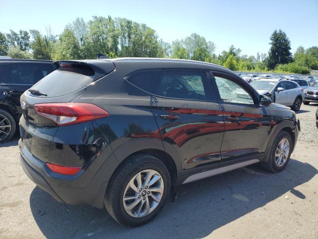 Photo 2 VIN: KM8J33A44JU696821 - HYUNDAI TUCSON 