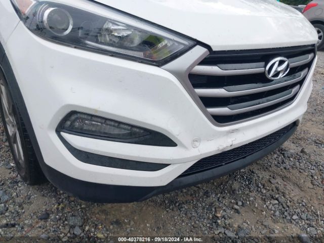 Photo 5 VIN: KM8J33A44JU709308 - HYUNDAI TUCSON 