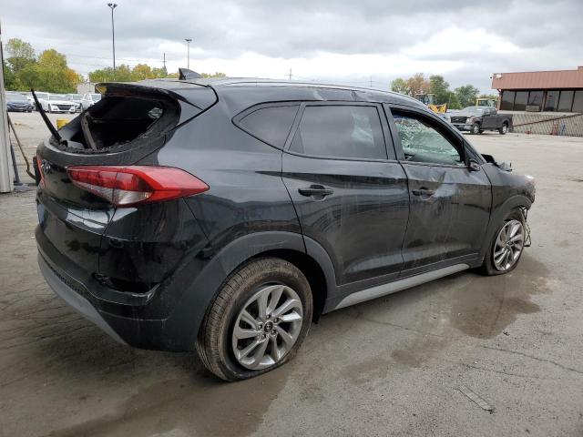 Photo 2 VIN: KM8J33A44JU710801 - HYUNDAI TUCSON 