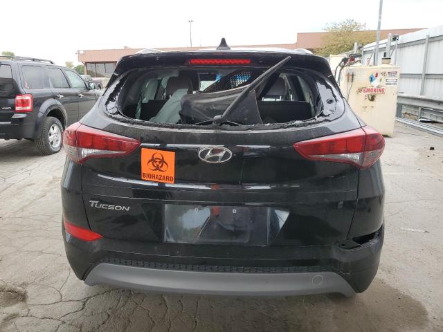 Photo 5 VIN: KM8J33A44JU710801 - HYUNDAI TUCSON 