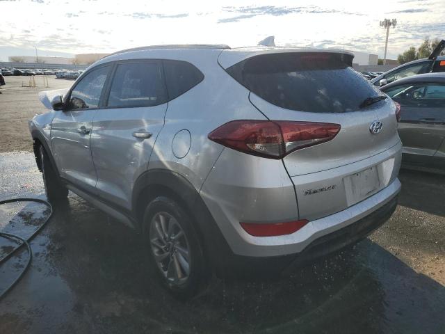 Photo 1 VIN: KM8J33A44JU716100 - HYUNDAI TUCSON 