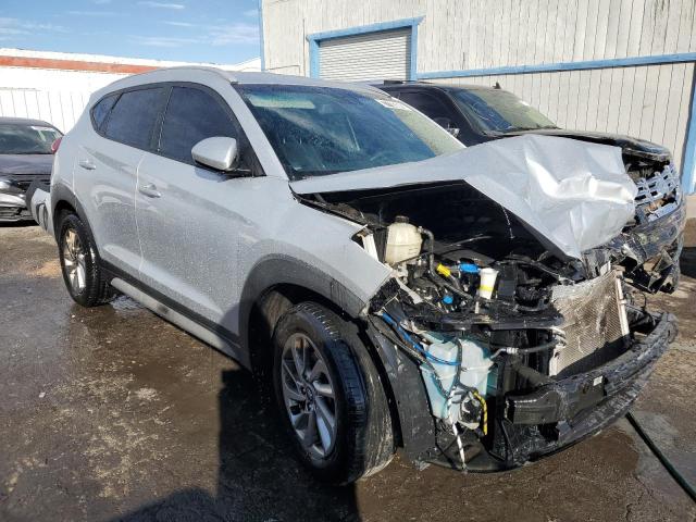 Photo 3 VIN: KM8J33A44JU716100 - HYUNDAI TUCSON 