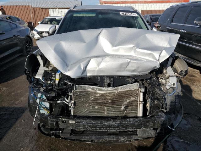 Photo 4 VIN: KM8J33A44JU716100 - HYUNDAI TUCSON 