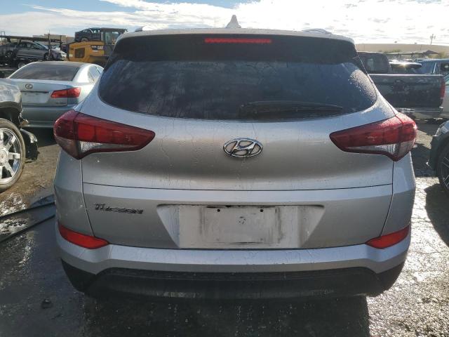 Photo 5 VIN: KM8J33A44JU716100 - HYUNDAI TUCSON 