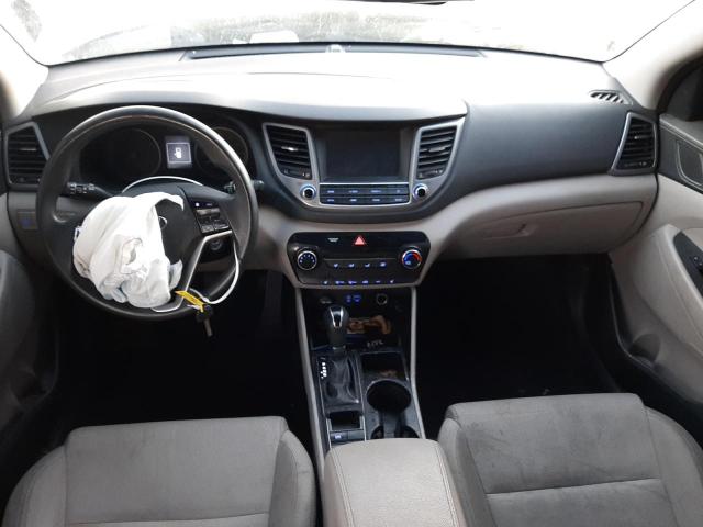 Photo 7 VIN: KM8J33A44JU716100 - HYUNDAI TUCSON 