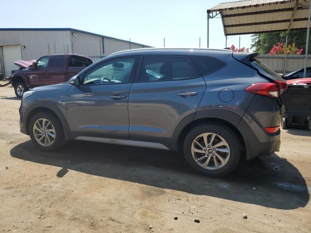 Photo 1 VIN: KM8J33A44JU718560 - HYUNDAI TUCSON SEL 