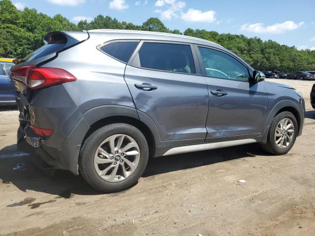 Photo 2 VIN: KM8J33A44JU718560 - HYUNDAI TUCSON SEL 