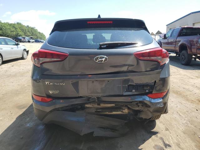 Photo 5 VIN: KM8J33A44JU718560 - HYUNDAI TUCSON SEL 