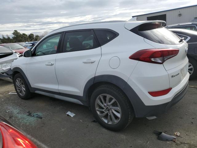 Photo 1 VIN: KM8J33A44JU723015 - HYUNDAI TUCSON 