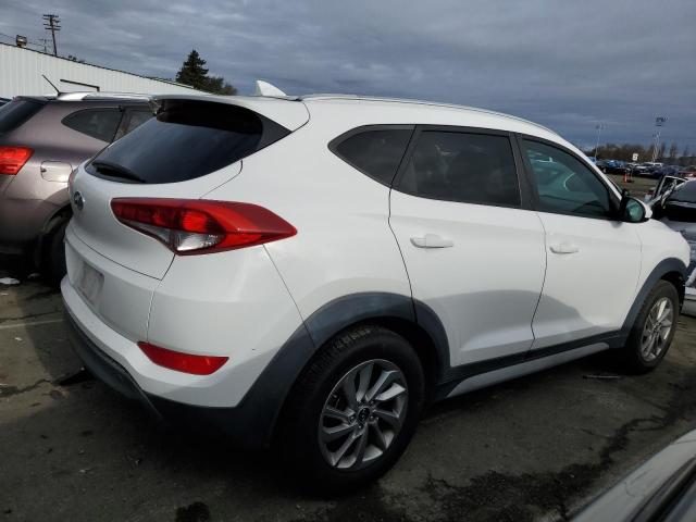 Photo 2 VIN: KM8J33A44JU723015 - HYUNDAI TUCSON 