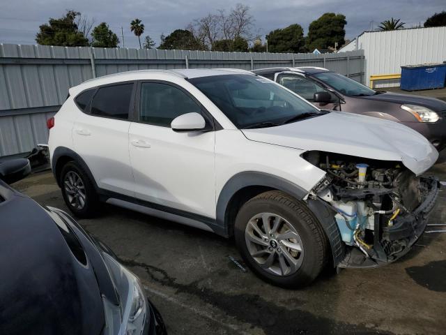 Photo 3 VIN: KM8J33A44JU723015 - HYUNDAI TUCSON 