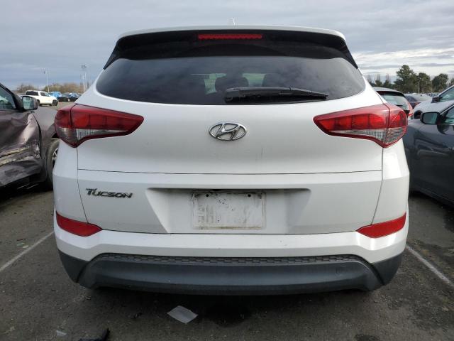 Photo 5 VIN: KM8J33A44JU723015 - HYUNDAI TUCSON 