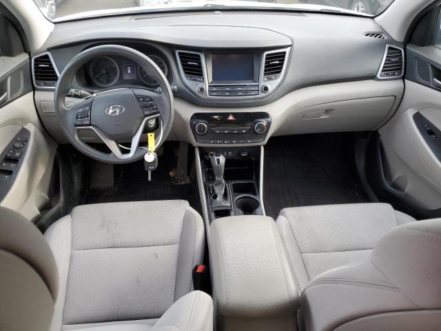 Photo 7 VIN: KM8J33A44JU723015 - HYUNDAI TUCSON 