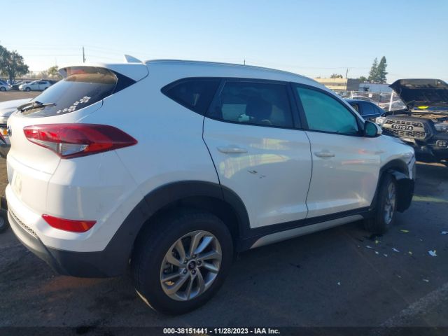 Photo 3 VIN: KM8J33A44JU724925 - HYUNDAI TUCSON 