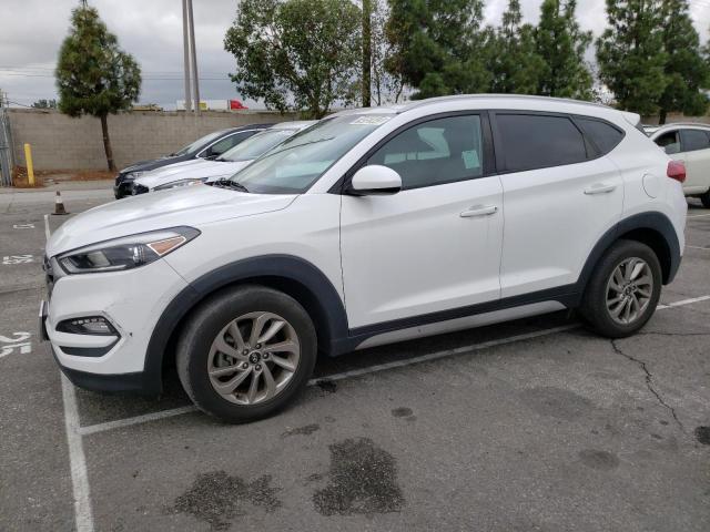 Photo 0 VIN: KM8J33A44JU725914 - HYUNDAI TUCSON 