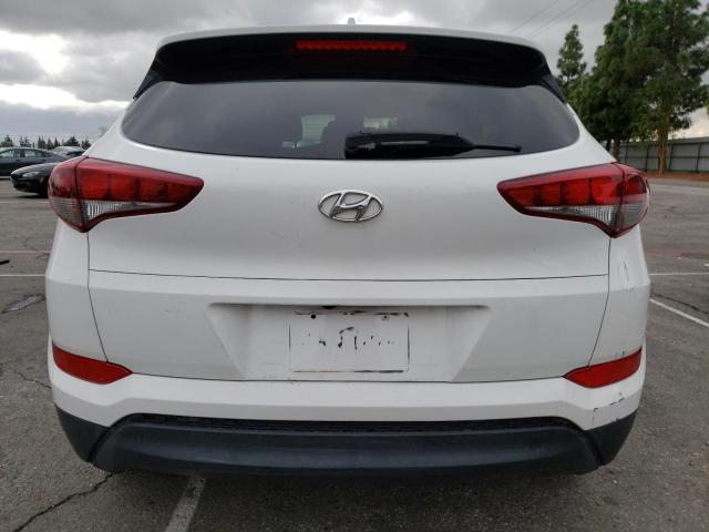 Photo 5 VIN: KM8J33A44JU725914 - HYUNDAI TUCSON 