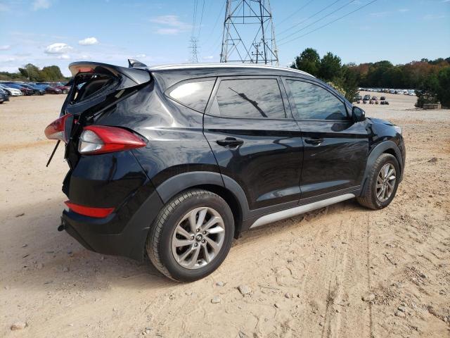 Photo 2 VIN: KM8J33A44JU751039 - HYUNDAI TUCSON SEL 