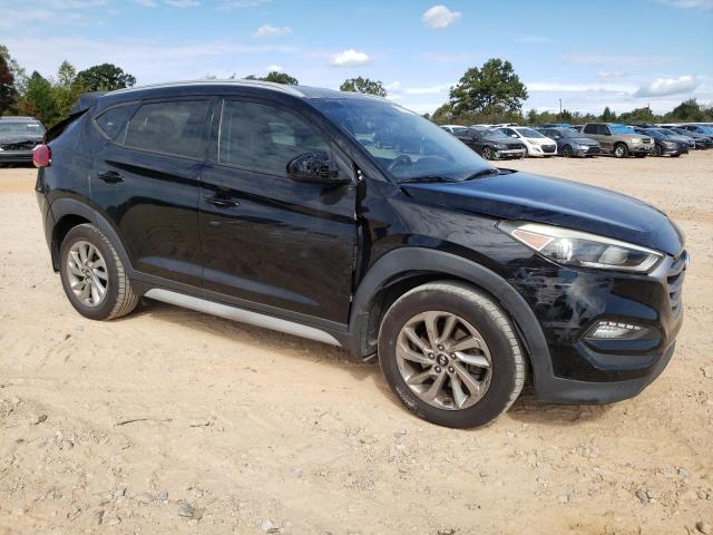 Photo 3 VIN: KM8J33A44JU751039 - HYUNDAI TUCSON SEL 