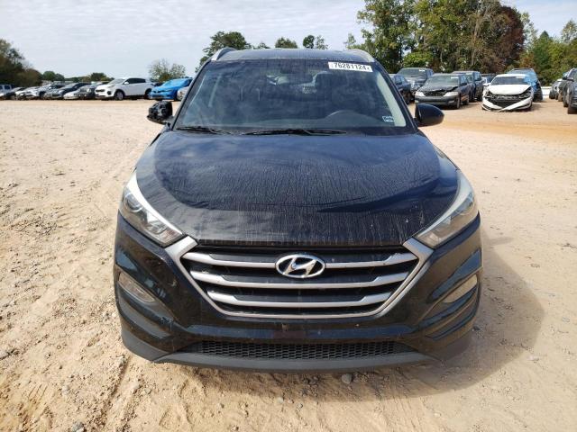 Photo 4 VIN: KM8J33A44JU751039 - HYUNDAI TUCSON SEL 