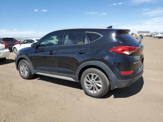 Photo 1 VIN: KM8J33A44JU754250 - HYUNDAI TUCSON 