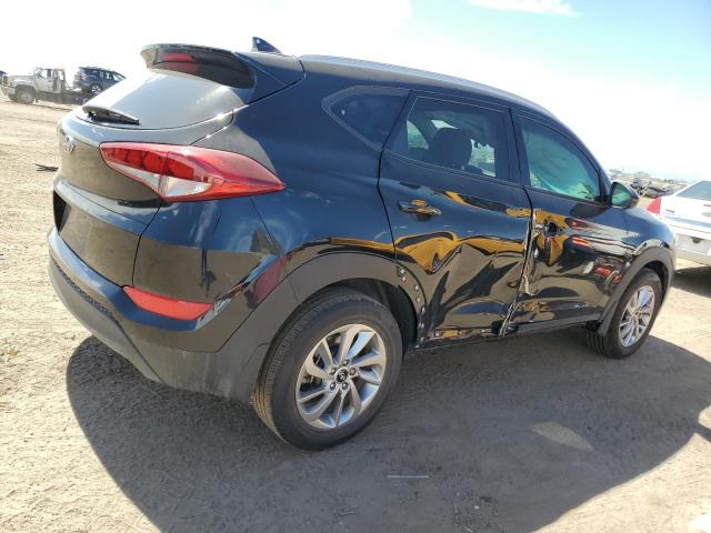 Photo 2 VIN: KM8J33A44JU754250 - HYUNDAI TUCSON 