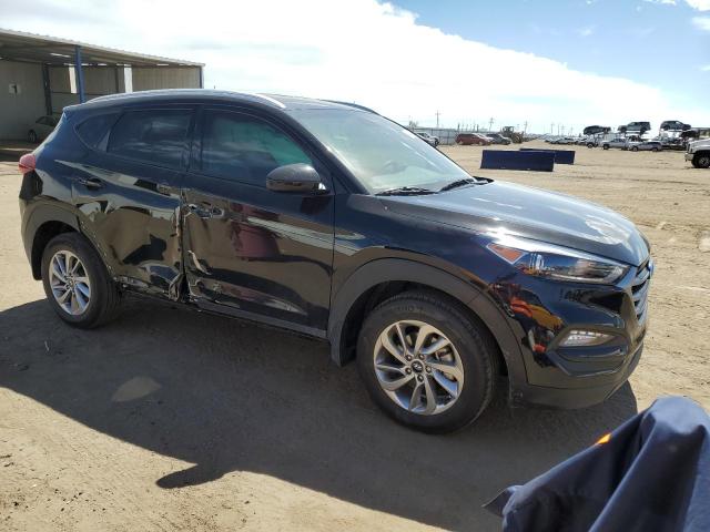 Photo 3 VIN: KM8J33A44JU754250 - HYUNDAI TUCSON 