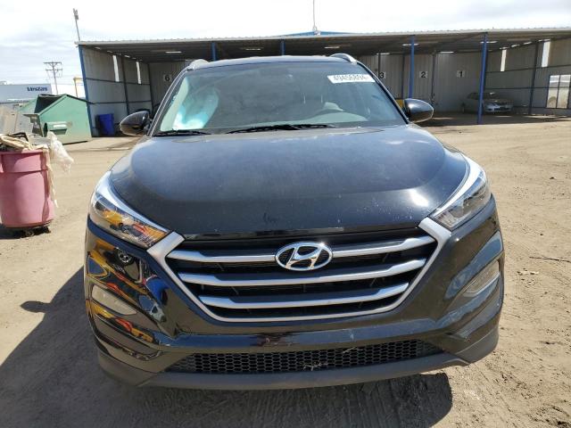 Photo 4 VIN: KM8J33A44JU754250 - HYUNDAI TUCSON 