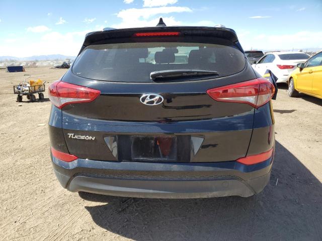 Photo 5 VIN: KM8J33A44JU754250 - HYUNDAI TUCSON 